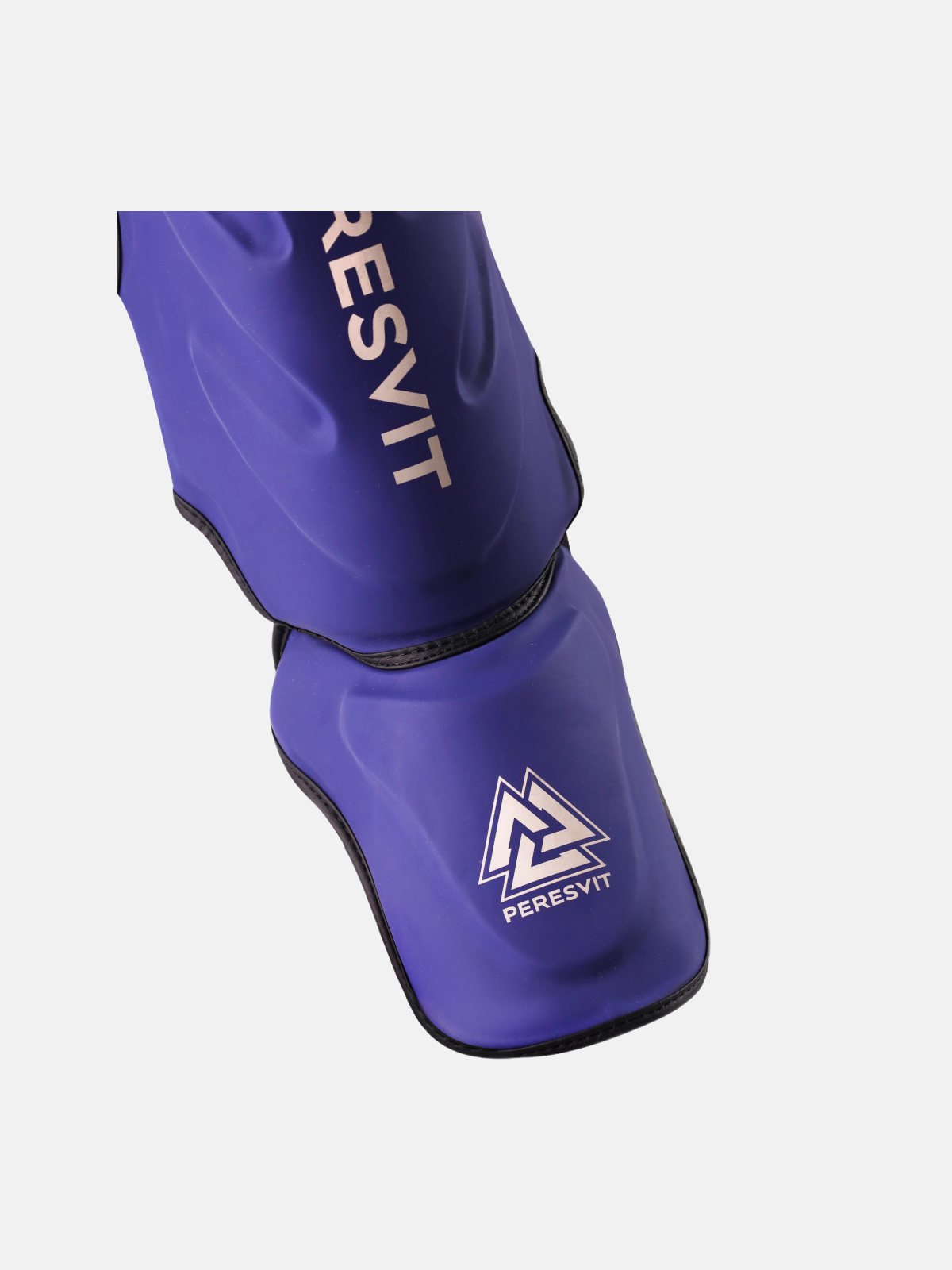 Flame Shinguards Navy, Photo № 4